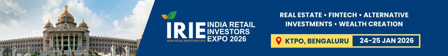 The Realty Today Banner